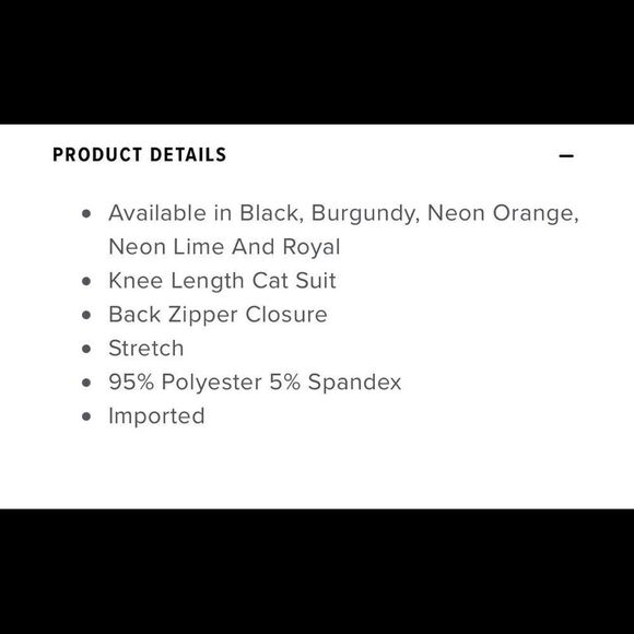 Remedy for everything Romper - Picture 4 of 6